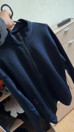 Louis vuitton vest, Kleding | Heren, Ophalen of Verzenden, Zo goed als nieuw, Zwart