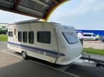 Zeer Complete Hobby excelsior 540     2007, Rondzit, Hobby, Particulier, 5 tot 6 meter