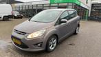 Ford Grand C-Max 1.0 Edition, Origineel Nederlands, Te koop, Grand C-Max, 5 stoelen