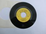 Johnny Cash  Get rhythm /I walk the line, 7 inch, Single, Ophalen of Verzenden, Zo goed als nieuw