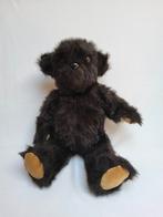 Blacky - een leuke Marbo-beer, Verzamelen, Ophalen of Verzenden, Nieuw, Stoffen beer, Overige merken