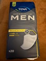 Incontinentie materiaal men, Diversen, Verpleegmiddelen, Ophalen of Verzenden, Nieuw