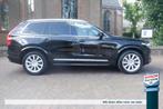 Volvo XC90 T8 Twin Engine Plug-in Hybrid 400pk 7P AWD Inscri, 12 maanden, Gebruikt, 320 pk, 7 stoelen