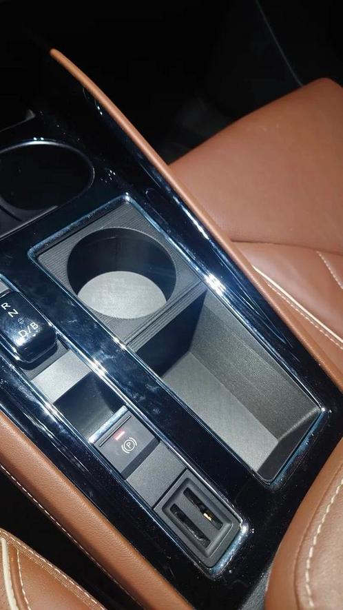 Skoda Enyaq Bakerhouder, Auto diversen, Tuning en Styling, Ophalen of Verzenden