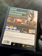 Tony Hawk, Spelcomputers en Games, Ophalen of Verzenden, Zo goed als nieuw