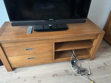 TV Meubel - 134x55x50cm beschikbaar voor biedingen