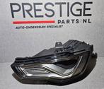 Koplamp Audi A3 8V Voll Led Links S3 RS3 E-TRON 8V0941033, Gebruikt, -, Ophalen of Verzenden, -