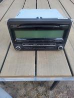 radio afkomstig uit vw caddy van 2011, Ophalen of Verzenden, Gebruikt, Volkswagen