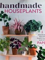 Handmade Houseplants, Boeken, Ophalen of Verzenden, Scrapbooking en Knutselen, Geschikt voor kinderen, Corrie Beth Hogg