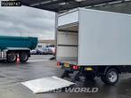 Iveco Daily 35C16 Laadklep Dubbellucht Bakwagen 160PK Airco, Auto's, 2680 kg, Gebruikt, Euro 6, Iveco
