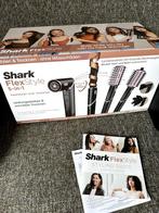 Shark Flexstyle, Sieraden, Tassen en Uiterlijk, Uiterlijk | Haarverzorging, Ophalen of Verzenden, Zo goed als nieuw, Föhn of Haardroger