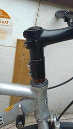 racefiets, Fietsen en Brommers, Fietsen | Racefietsen, Minder dan 10 versnellingen, Gebruikt, 26 inch, Heren