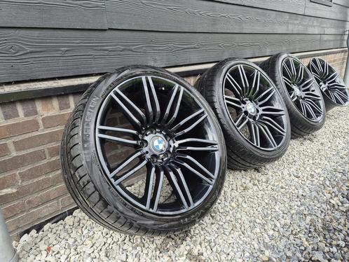 Bmw breedset, Auto-onderdelen, Banden en Velgen, Velg(en), Zomerbanden, Ophalen