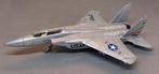 Diecast USAF Fighter Jet ERTL Oversville Nova USA, Ophalen of Verzenden, Gebruikt, Overige typen, Overige merken