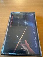 Supertramp - Famous Last Words CRO2 dolby muziek cassette, Gebruikt, Ducoso, 1 bandje, Ophalen of Verzenden