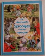 De Allermooiste Sprookjes voor het slapengaan, Ophalen of Verzenden, Zo goed als nieuw, Onbekend