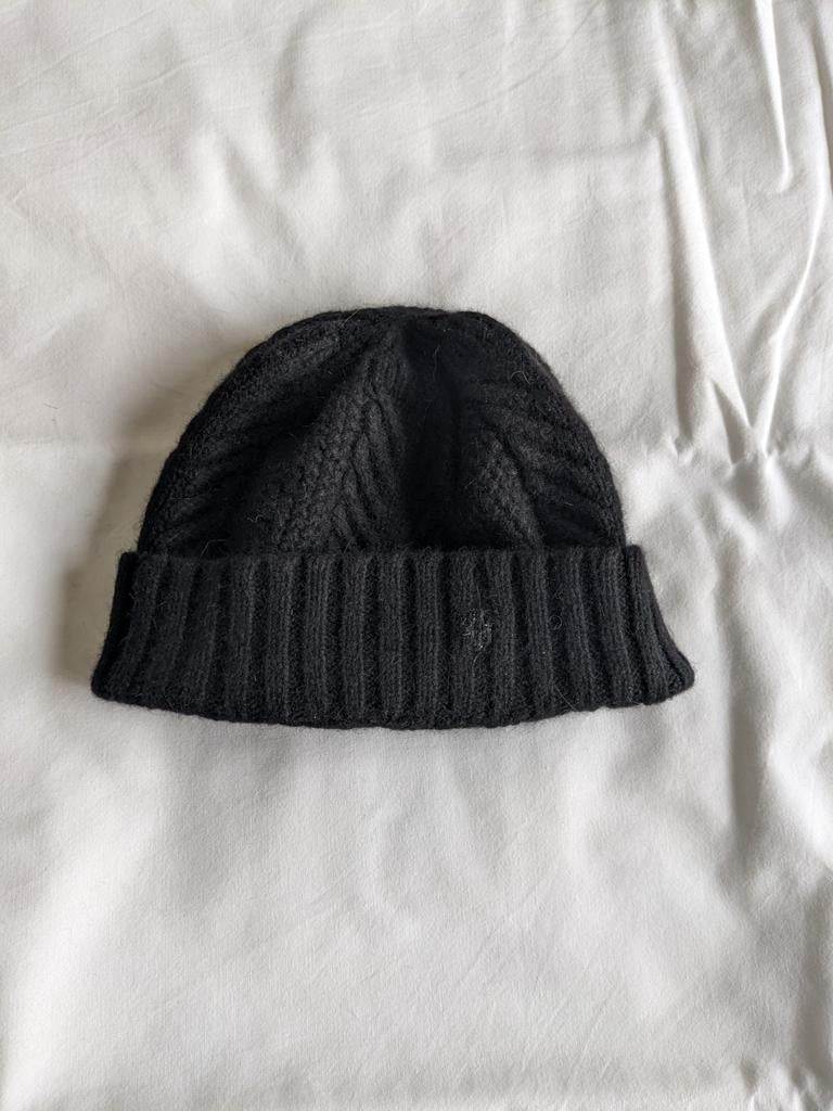 Unisex muts, Ophalen of Verzenden, Zo goed als nieuw, Muts