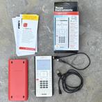 Texas Instruments TI-nspire CX II-T, Diversen, Rekenmachines, Ophalen, Grafische rekenmachine, Zo goed als nieuw