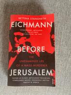 Eichmann before Jerusalem, Boeken, Taal | Engels, Ophalen of Verzenden, Zo goed als nieuw