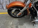 HARLEY-DAVIDSON HERITAGE SOFTAIL CLASSIC FLSTC (bj 2008), 2 cilinders, Bedrijf, 1548 cc, Overig