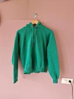 Mooie groene Melting Stockholm hoodie - maat S, Kleding | Dames, Ophalen of Verzenden, Zo goed als nieuw, Maat 36 (S), Melting Stockholm