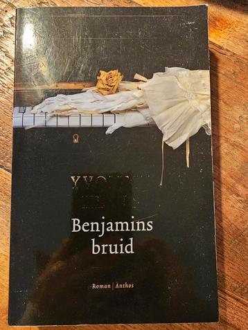 Benjamins bruid - Yvonne Keuls beschikbaar voor biedingen