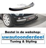 Maxton Design Spoiler Sideskirt Diffuser Voor Mini One Coope, Auto diversen, Tuning en Styling, Ophalen of Verzenden, Automotive Parts