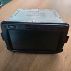 Radio renault trafic origineel 2021, Auto diversen, Autoradio's, Ophalen of Verzenden