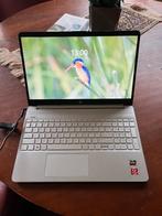 HP Laptop 15s 512GB SSD Ryzen 3 werkt 100% met lader, Computers en Software, Windows Laptops, Gebruikt, 2 tot 3 Ghz, Qwerty, 8 GB