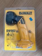 DeWalt accu handlamp DW902, Ophalen of Verzenden, Zo goed als nieuw