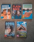Vroege lijsters COMPLETE set 2019, Boeken, Kinderboeken | Jeugd | onder 10 jaar, Ophalen of Verzenden, Gelezen, Noordhoff Uitgevers