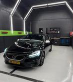 Volvo V40 1.5 T3 152PK 2019, Auto's, Volvo, 1498 cc, 4 cilinders, 700 kg, Alcantara