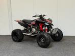 Yamaha YFZ raptor 450 NL kenteken quad yamaha raptor 450
