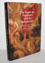 Christine Gottler Die Kunst des Fegefeuers nach der Reformat, Boeken, Kunst en Cultuur | Beeldend, Ophalen of Verzenden, Zo goed als nieuw