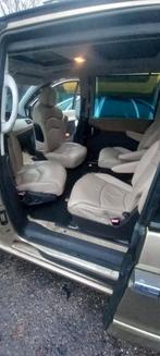 Beige leder interieur stoelen op draaiplateau, Info@lancia.nl, Gebruikt, Ophalen of Verzenden, Lancia