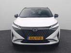 Nissan Qashqai 1.5 e-Power N-Design | Automaat | Google Navi, Auto's, Nissan, 1497 cc, Gebruikt, 190 pk, Wit