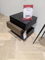 MEUBELSERIE ZWART/GOUD STERK AFGEPRIJSD., Ophalen, Nieuw, MODERN