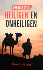 Heiligen en onheiligen, Boeken, Godsdienst en Theologie, Gelezen, Drs. Pieter L. de Jong, Ophalen of Verzenden, Christendom | Katholiek