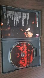 Cyndi Lauper Live at Last 2004 DVD, Ophalen of Verzenden, Zo goed als nieuw