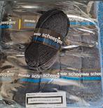 Nieuw Scheepjes noorse sokkenwol pak 10 stuks kleur zwart, Ophalen of Verzenden, Nieuw, Breien of Haken, Wol of Garen