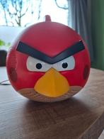 Angry Bird speaker 30 watt, Audio, Tv en Foto, Luidsprekers, Gebruikt, Overige typen, Minder dan 60 watt, Ophalen