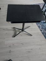 Dia projector tafel - in hoogte verstelbaar, Ophalen, Gebruikt, In hoogte verstelbaar