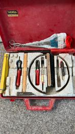 Complete behangersset, Ophalen of Verzenden, Zo goed als nieuw