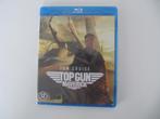 Blu Ray TOP GUN 2 MAVERICK nieuw sealed, Cd's en Dvd's, Blu-ray, Ophalen of Verzenden, Muziek en Concerten, Nieuw in verpakking