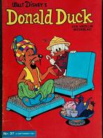 Donald Duck 1967 nr. 37, Boeken, Stripboeken, Eén stripboek, Ophalen of Verzenden, Zo goed als nieuw