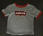 3 toffe MERKshirts: Nike, Vans, Levi's, Ophalen of Verzenden, Zo goed als nieuw, Blauw