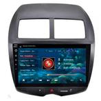 Radio Navigatie Mitsubishi ASX Android 14 carplay Dynavin, Auto diversen, Autoradio's, Oberonweg 262 3208pg, Nieuw, Ophalen of Verzenden