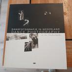 Dansfotografie in Nederland = Dance photography in the Nethe, Boeken, Ophalen of Verzenden, Zo goed als nieuw, Overige onderwerpen
