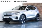 Volvo XC40 Single Motor Extended Range Plus 82 kWh | Stoel-, Automaat, Volvo Selected Used Cars, 82 kWh, Adaptive Cruise Control