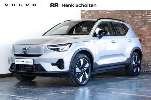 Volvo XC40 Single Motor Extended Range Plus 82 kWh | Stoel-, Auto's, Volvo, Bedrijf, Te koop, XC40, ABS, Achteruitrijcamera, Adaptive Cruise Control